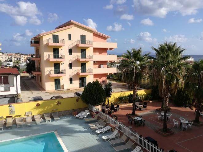 Saint george hotel club
