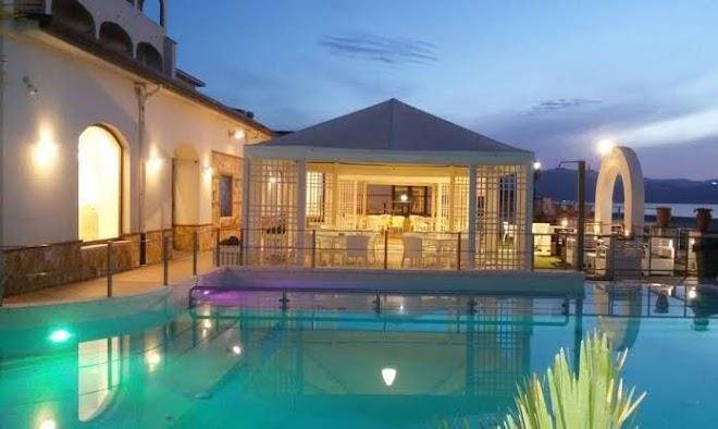 Sait hotel