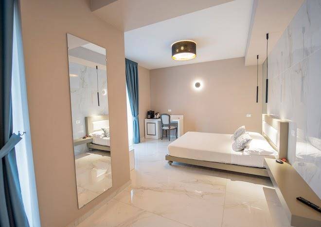 Seaport b&b