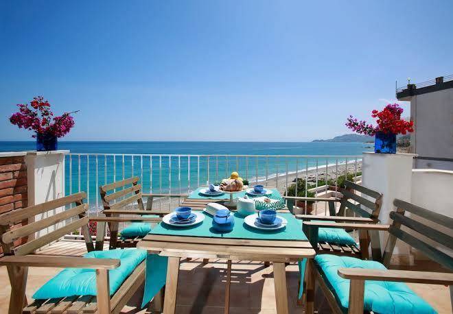 Taormina holidays residence