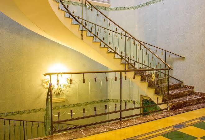 Taormina park hotel