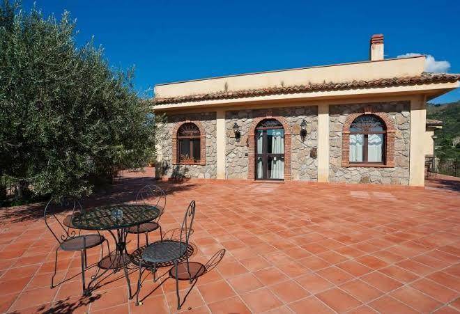 Terralcantara il poggio