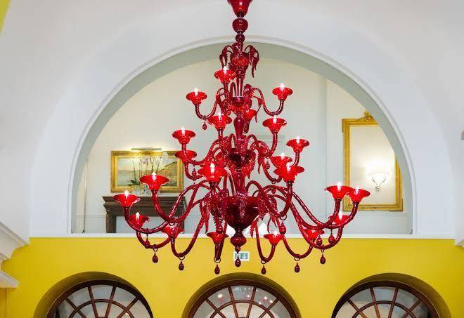 The ashbee hotel