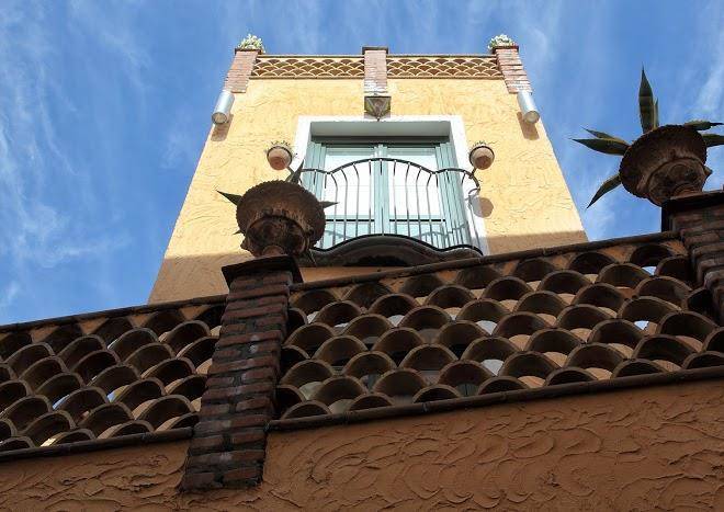 Torre di sebastiano