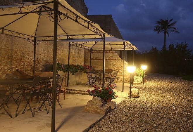Turismo rurale al benefizio