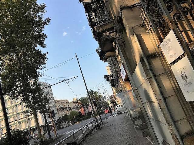 Viale san martino