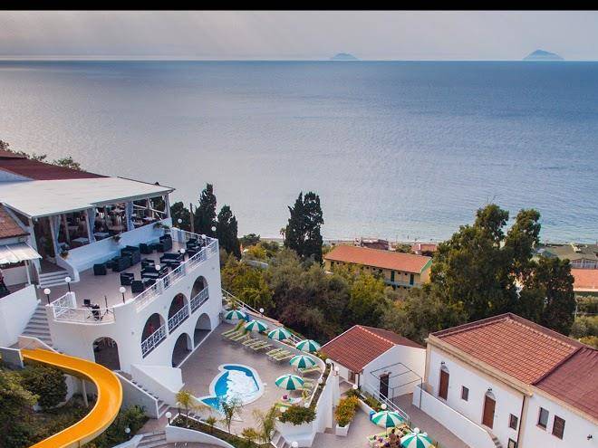 Villaggio resort fior di sicilia