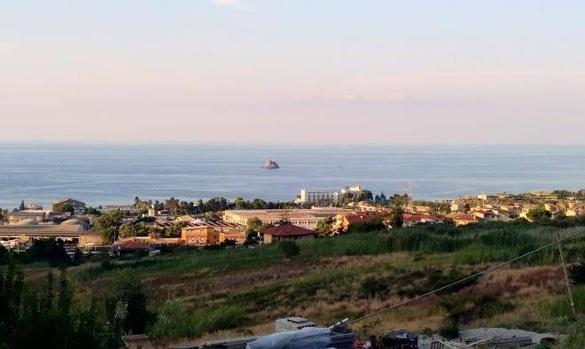 Villetta eolie