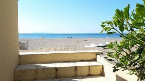 Villetta sul mare terme vigliatore
