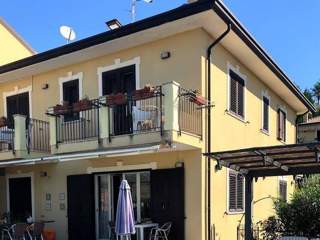 Villino lenci