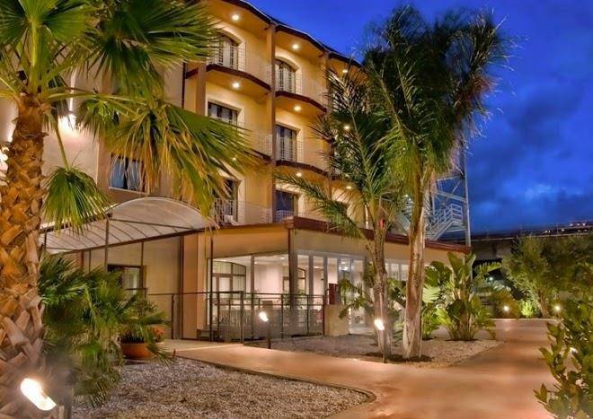 Viola palace hotel