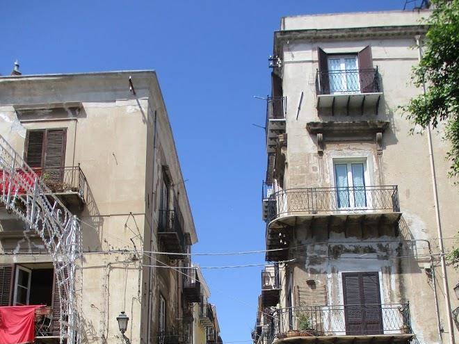 Bed and breakfast domus dei cocchieri centro storico palermo