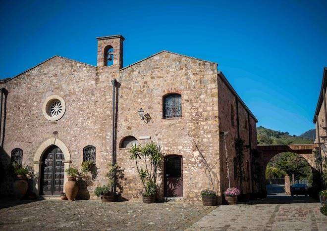 Abbazia santa anastasia