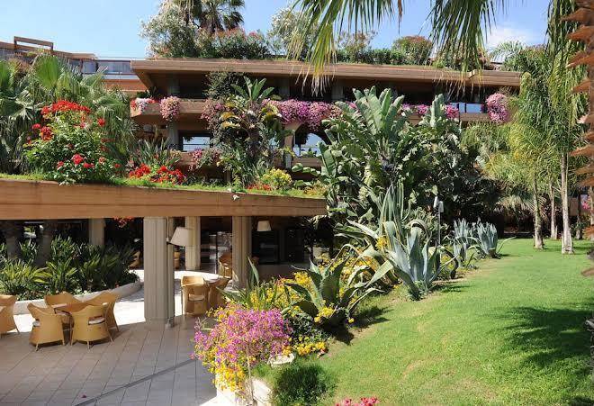 Acacia resort scear srl