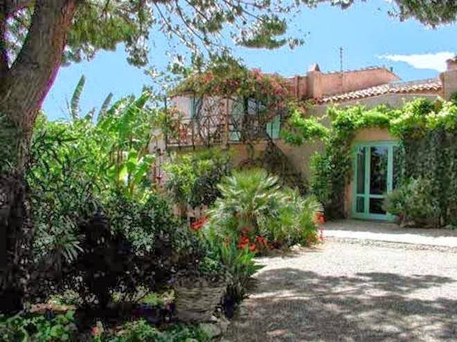 Agriturismo guarnera