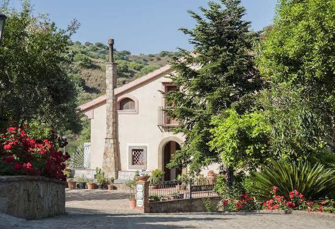 Agriturismo bergi