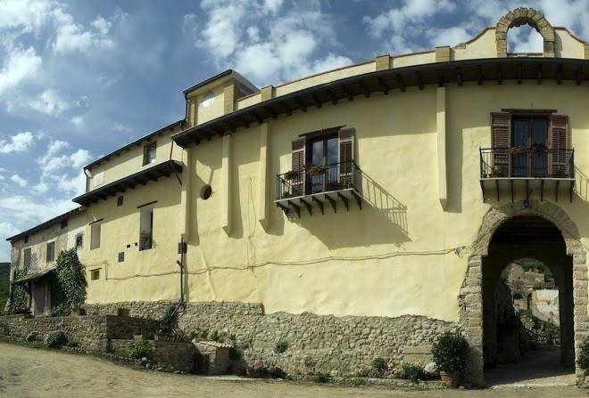 Agriturismo cambuca fattoria didattica biologica