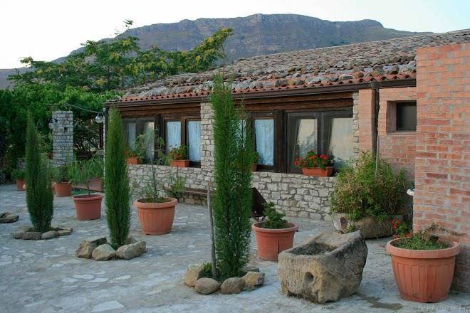 Agriturismo capuano