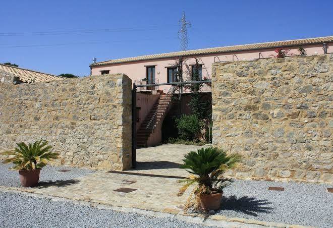 Agriturismo case tabarani