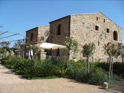 Agriturismo cefalu