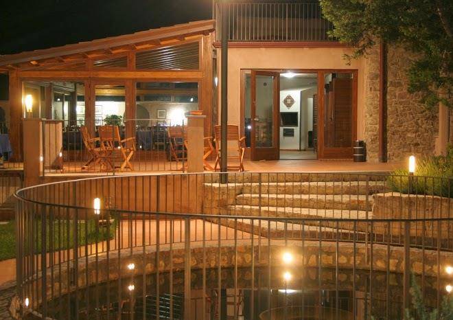 Agriturismo cicala giuseppe faso