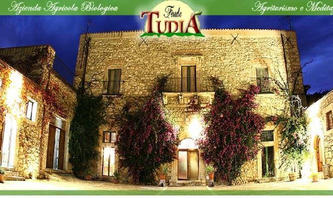 Agriturismo feudo tudia