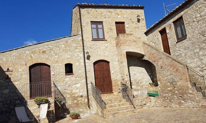 Agriturismo il baglio di nonna clelia di mogavero maria luisa