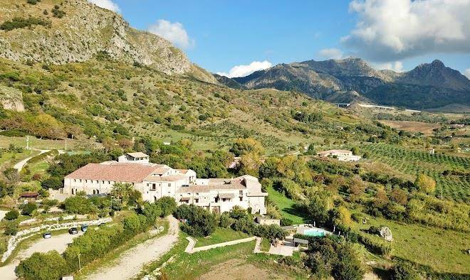 Agriturismo masseria la chiusa