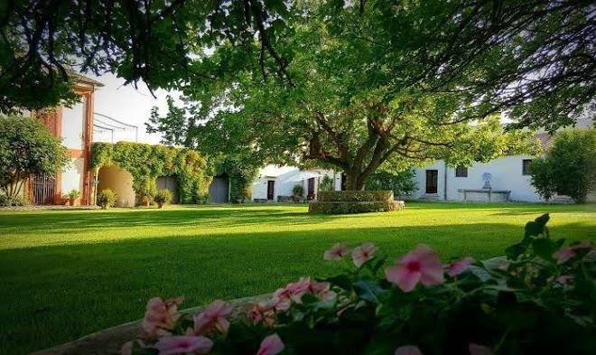 Agriturismo masseria rossella