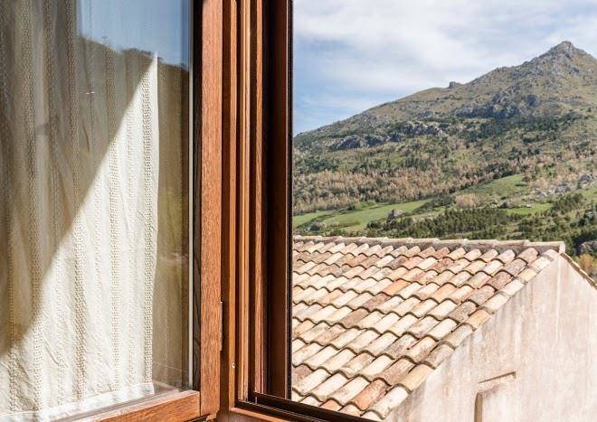 Agriturismo portella della ginestra