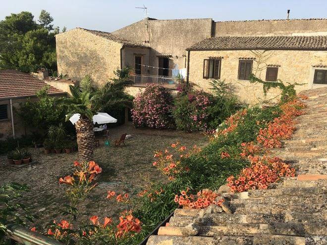 Agriturismo ridocco