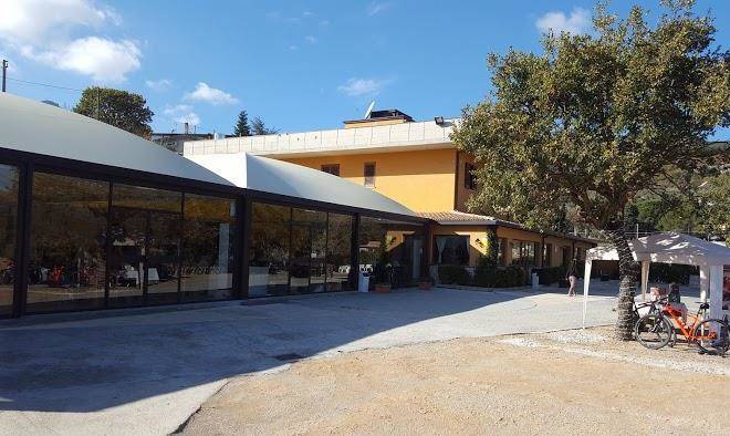 Agriturismo ristorante valle himara