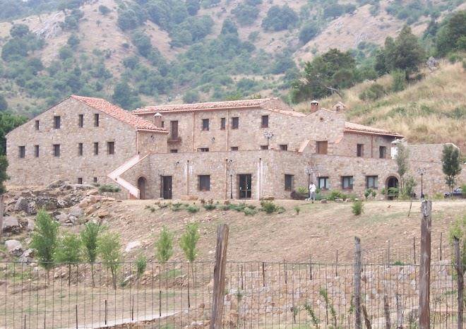 Agriturismo rocca di gonato sas