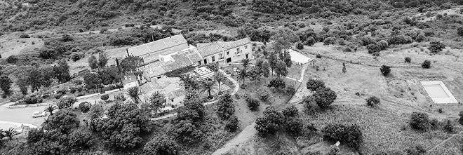 Agriturismo tenuta luogomarchese