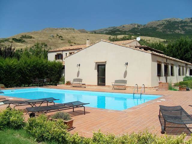 Agriturismo terravecchia
