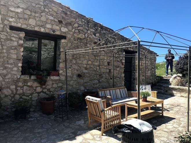 Agriturismo terre di corleone