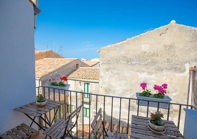 Agrodolce b&b cefalu