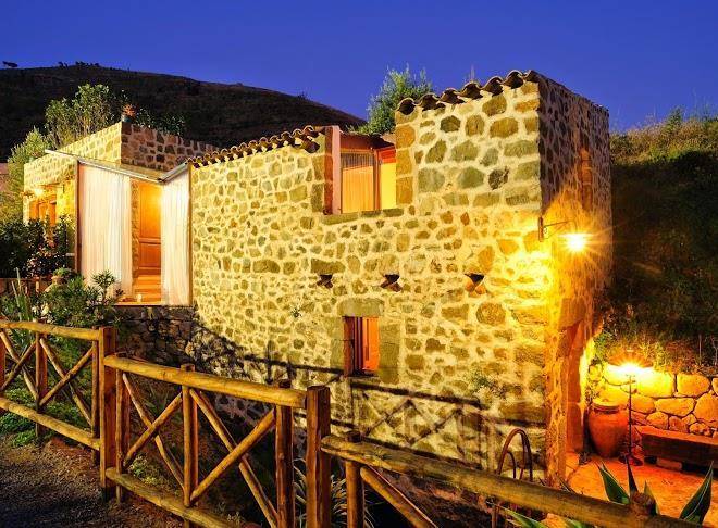 Ai mulini resort cefalu