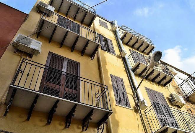 B&b al galileo siciliano