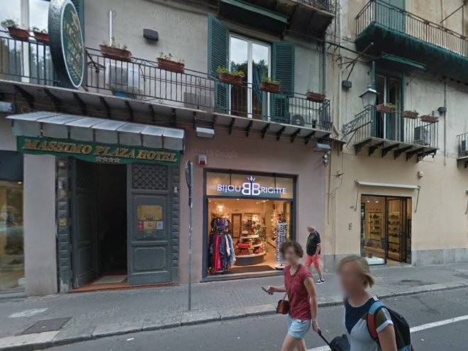 Al massimo piacere