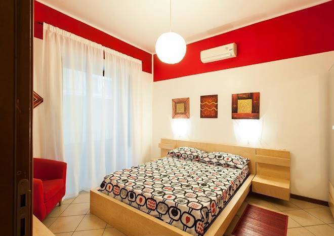 Al vicolo b&b palermo