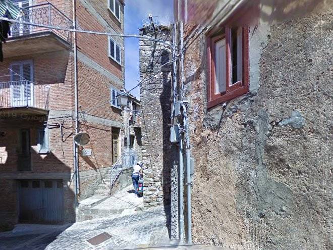 Albergo ventimiglia