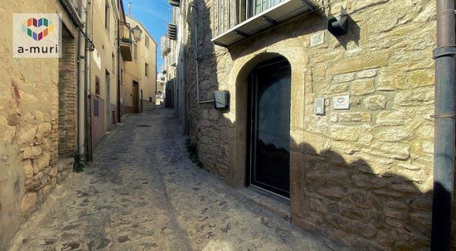 A muri b&b