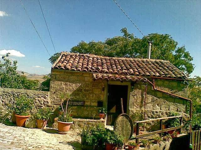 Antico borgo