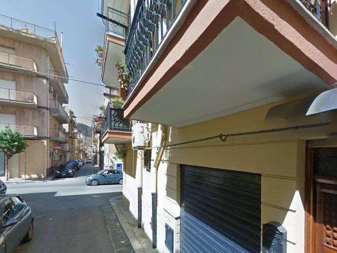 Antico palazzo baaria