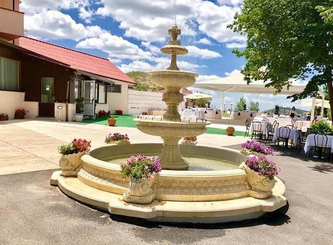 Antico resort cerasella