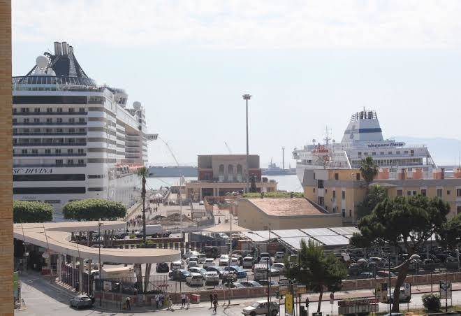 La finestra sul porto