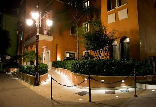 Artemis hotel cefalu