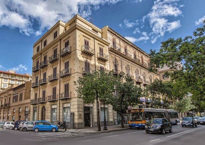 Artemisia palace hotel