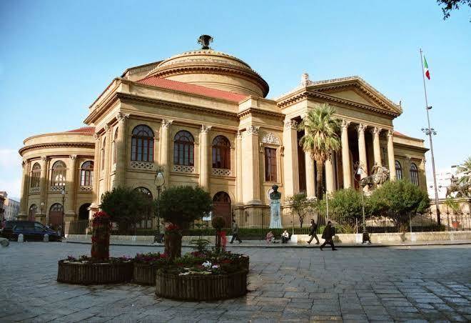Artisan maison palermo